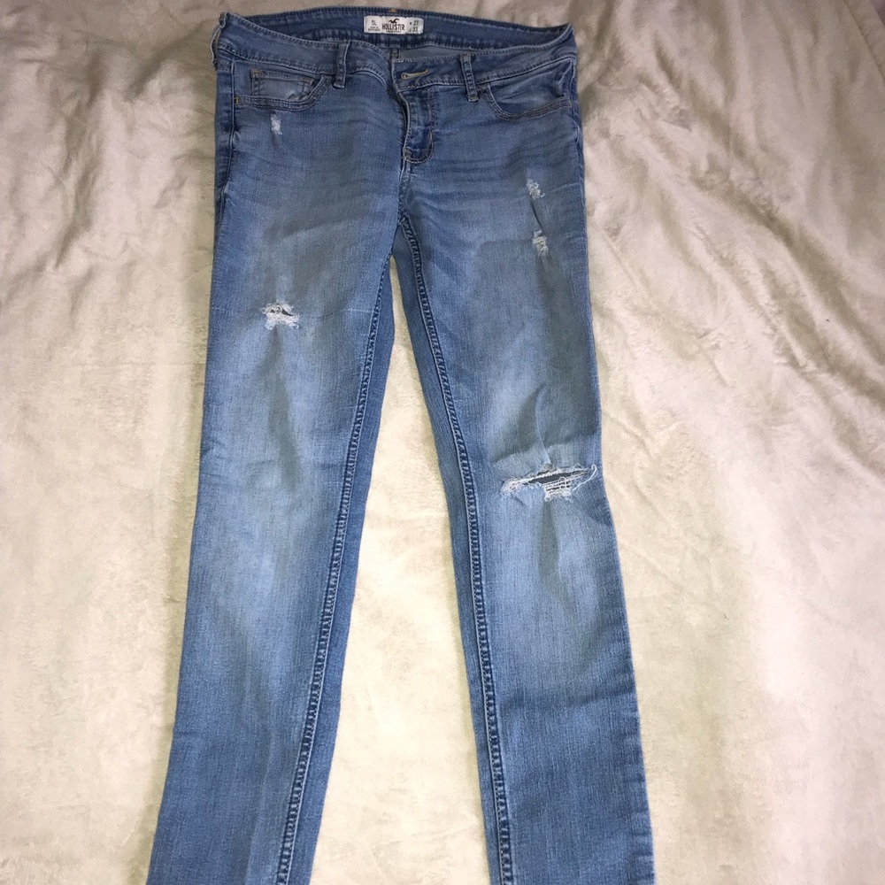 Hollister Jeans